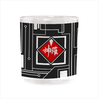 Final Fantasy 7 Remake Glasses FF VII Original Japanese Import | eBay