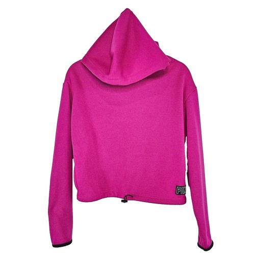 BlackPink Black Pullover Long Sleeve Hoodie Jisoo 95 Pink Letters