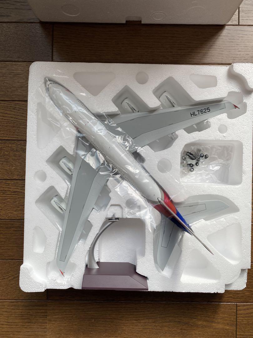 Gemini200 Asiana Airlines A380-800 HL7625 1:200 | eBay Gemini200 Asiana Airlines A380-800 HL7625 1:200 | eBay