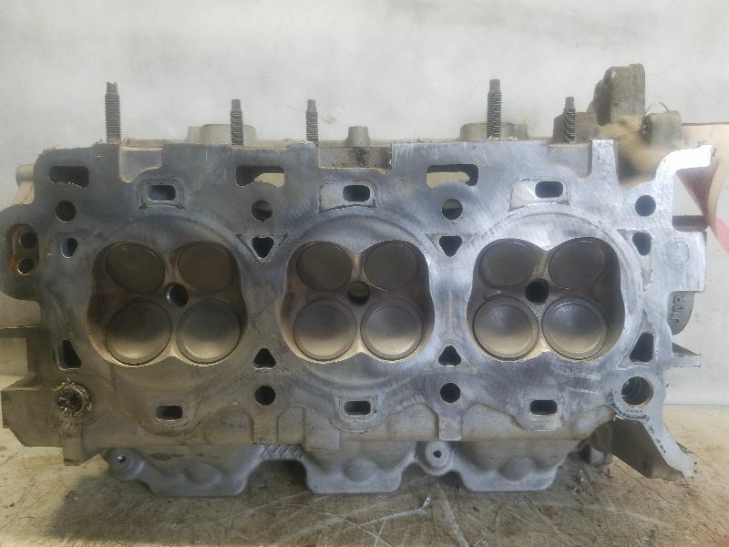 Passenger Cylinder Head 3.0L Rear Fits 05-07 FIVE HUNDRED 743016  