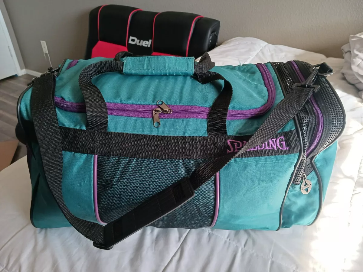 80s sales gym bag