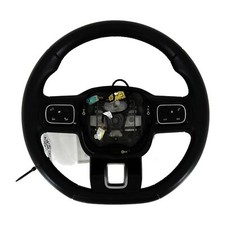 Lenkrad - Citroen C3 AIRCROSS PH 1 - 98118752HQ - Q1-0114N