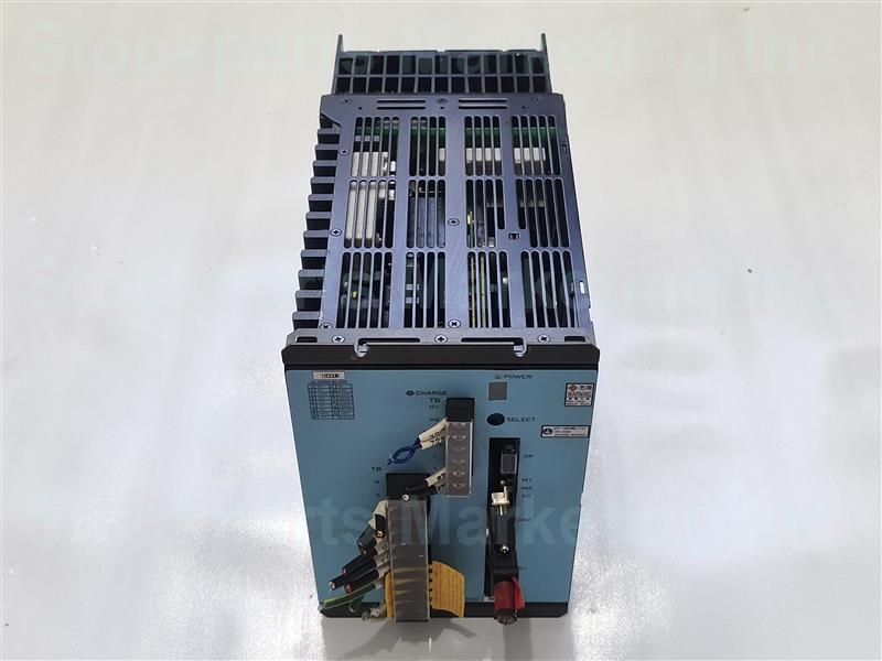 Sanyo Denki BL Super PZ PZ0A150HSD6S00 Servo Amplifier AC200V 30
