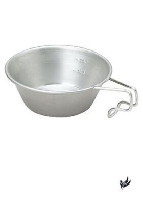 Snow Peak Stainless Steel Sierra Cup  Cooking Measuring Cup