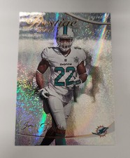 2023 Prestige Base Xtra Points Galaxy #181 Jamar Taylor - Miami Dolphins