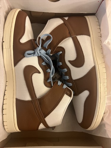 pecan sail dunk