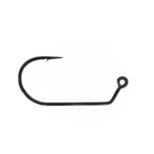 Umpqua XT500 60 25pk Degree Jig Fly Tying Hooks 1X Heavy Black Read Description