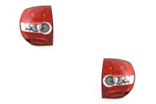 Heck Leuchte Set Rück Leuchte passend für VW Fox 5Z1 04/2005 - links rechts Heck Leuchte Set Rück Leuchte passend für VW Fox 5Z1 04/2005 - links rechts