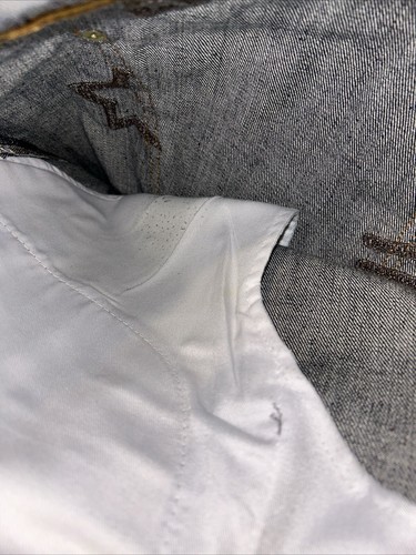 Rocawear Jeans Wide Leg Full Stitched On Butt - Bild 17 von 24