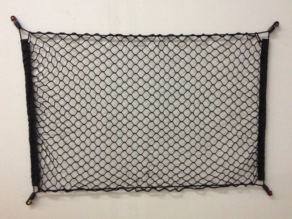 Red de carga organizadora estilo piso maletero trasero red para ACURA MDX 2001-2006 totalmente nueva Foto 3 de 3