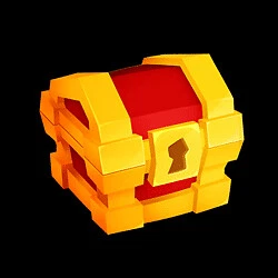 x101 Mini Chest (+100k Diamonds)