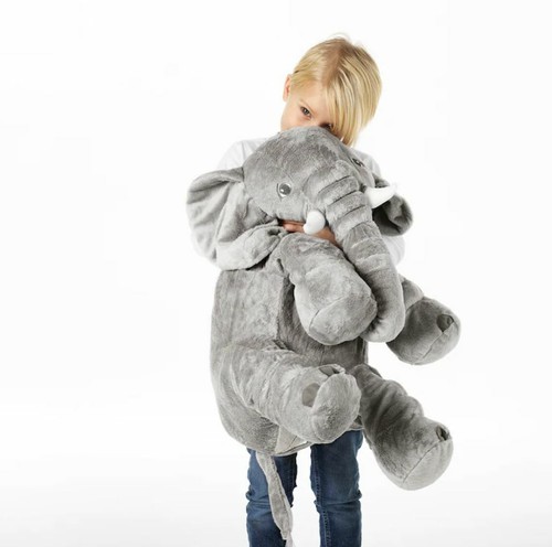 peluche ikea elephant