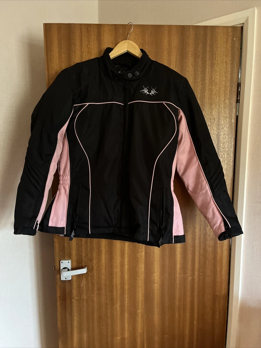 J&s hotsell motorcycle jacket