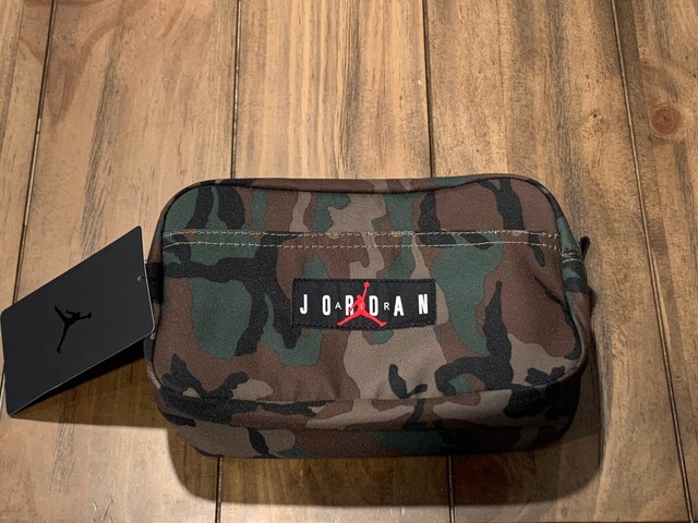 jordan dopp kit