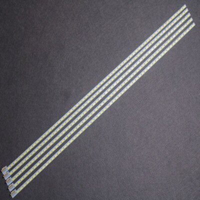 5pcs LED Strips For LG 42LS4100-CE 42LM6200-CE 42LT360C-CA 6916L-0912A