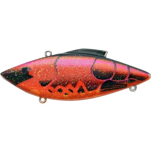 AK Salmon Bear Alaska Fish Trap Ice Fishing Tip Up - Mint Condition | eBay