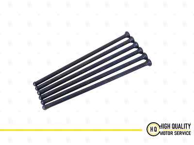 Pushrod For Deutz, 02109085, BF3 2011, FL3 1011, 2011, 1011, * 6.
