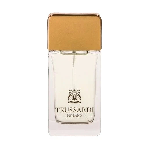 Trussardi Fragrances for Men