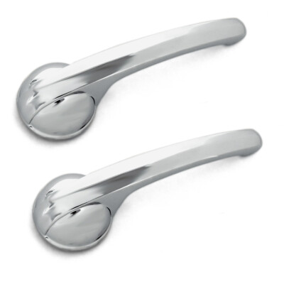 Inside Door Handle PAIR 1947-1960 Chevrolet Truck
