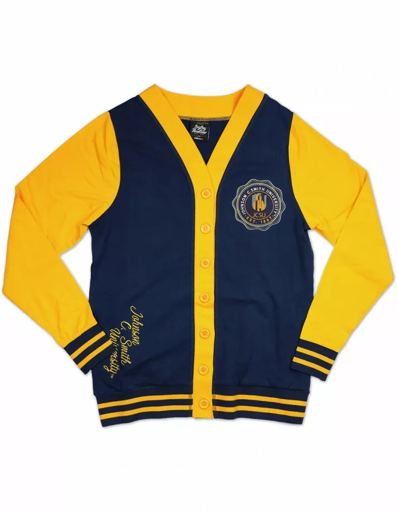 Hbcu cardigans clearance