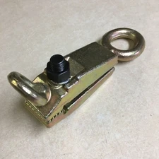 2 Way Auto Body Repair Tool Pull Clamp Frame Puller Self-Tightening