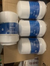 waterdrop WD  MWF filter --- 4 filters in a bundle Factory Sealed