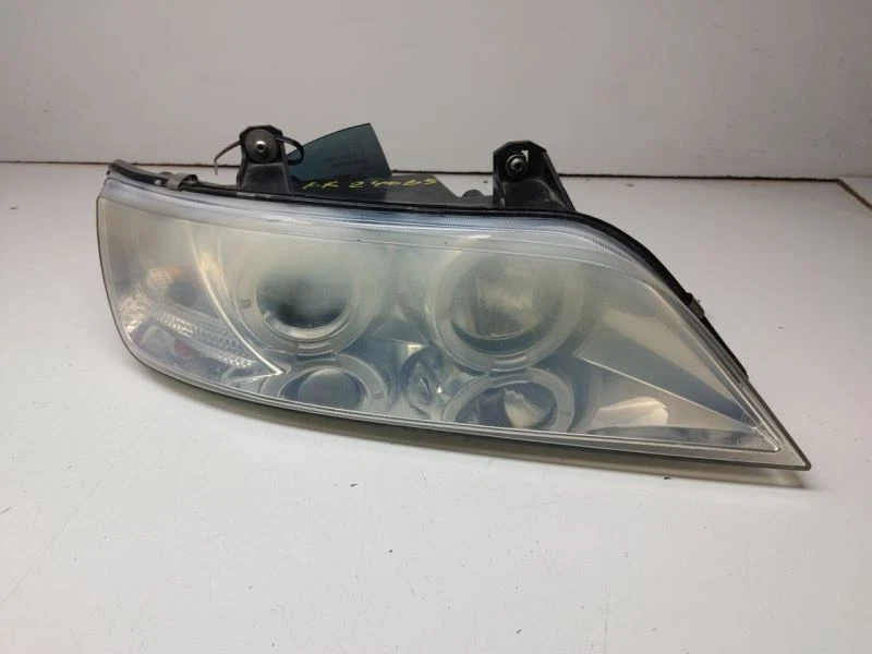 Faro derecho bmw z3 1999-2000-2001-2002 Foto 4 de 4
