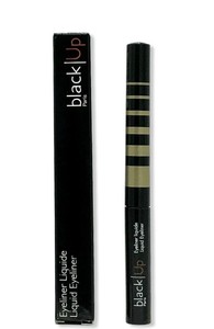 black up eyeliner