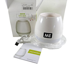 Music Plant Pot Smart Flowerpot Wireless Bluetooth Speaker