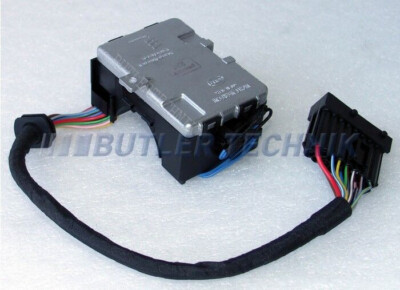 Eberspacher D5 Airtronic Standheizung Elektronisches Steuergerät 12V Steuergerät | 225101004103