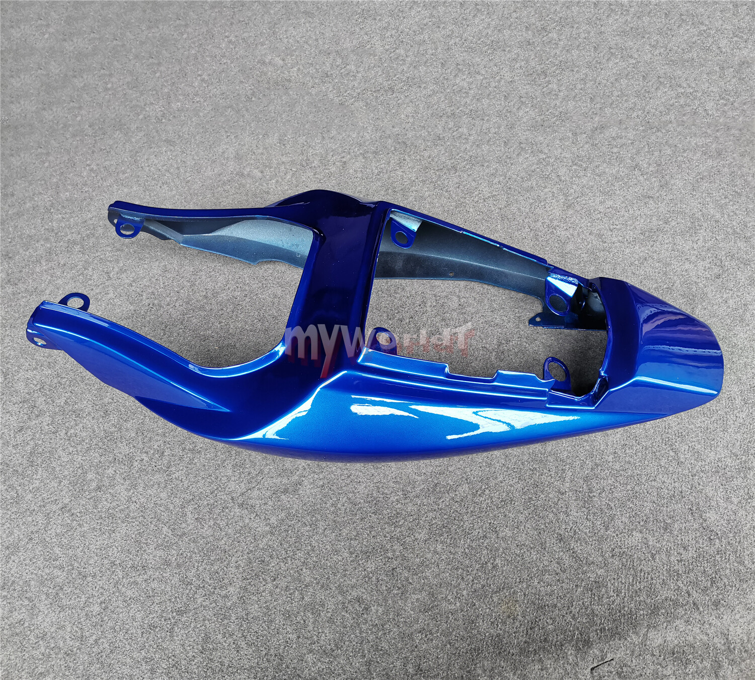 Rear Tail Section Seat Cowl Fairing Part Fit for Suzuki SV650S SV1000S