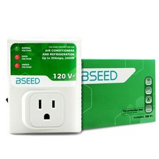 Surge Protector Surge Protector Outlet For Refrigerator Wall Power Surge Protect