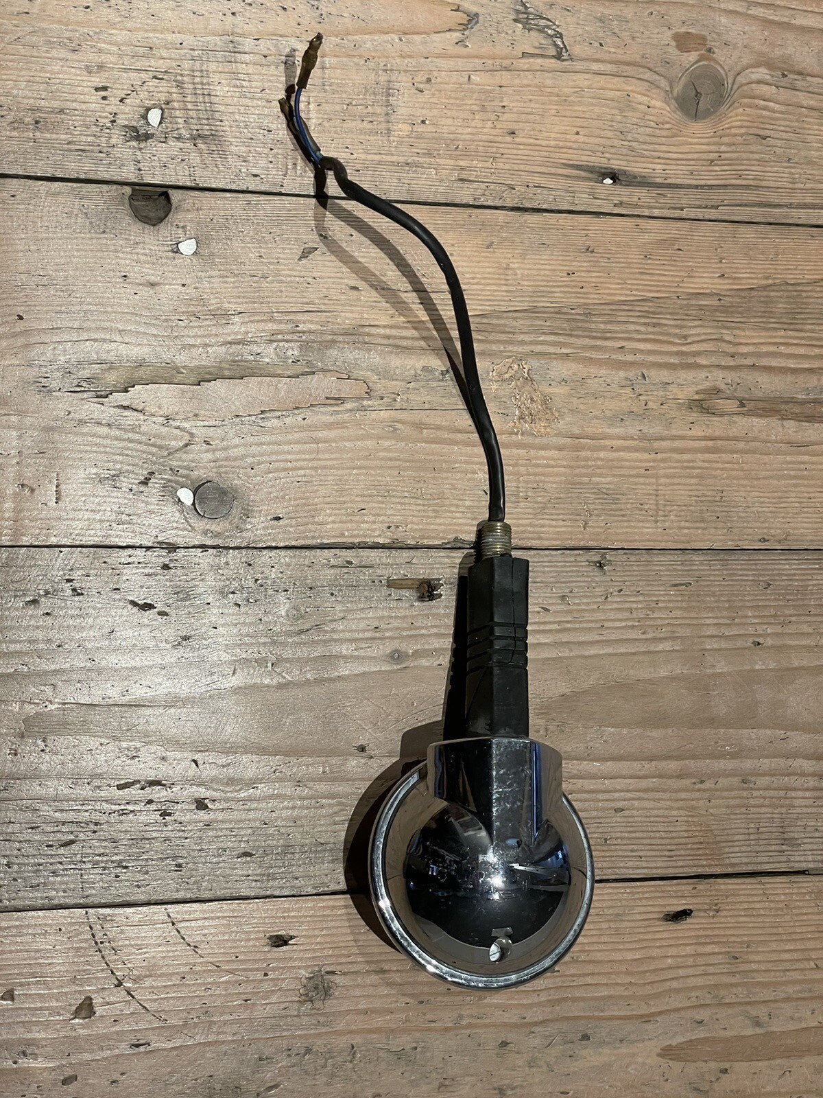 MOTO GUZZI 1000S INDICATOR ,original, MOTO GUZZI PARTS. eBay