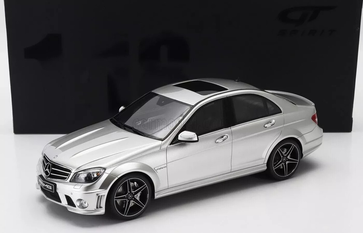 ミニカー GT SPIRIT 1/18 AMG C63S Edition1 $_57.JPG?set_id=880000500F
