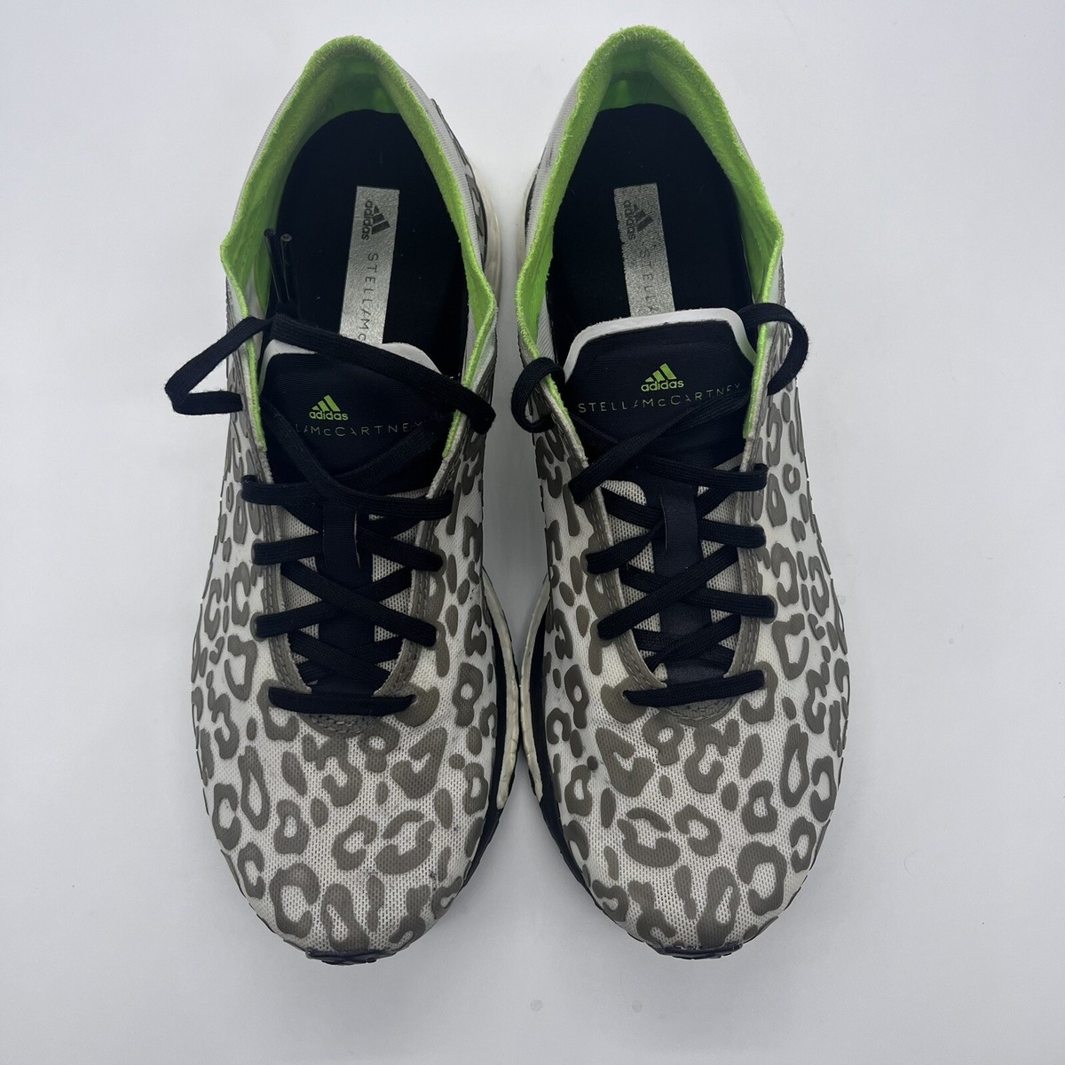 Adidas by Stella McCartney Women's Adizero Adios S. Sneakers | eBay