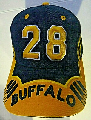 sabres baseball cap