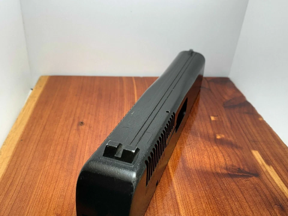 IBERIA 40 S&W Diapositiva Original - B36 Foto 3 de 4