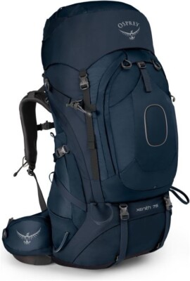 Osprey Xenith 75