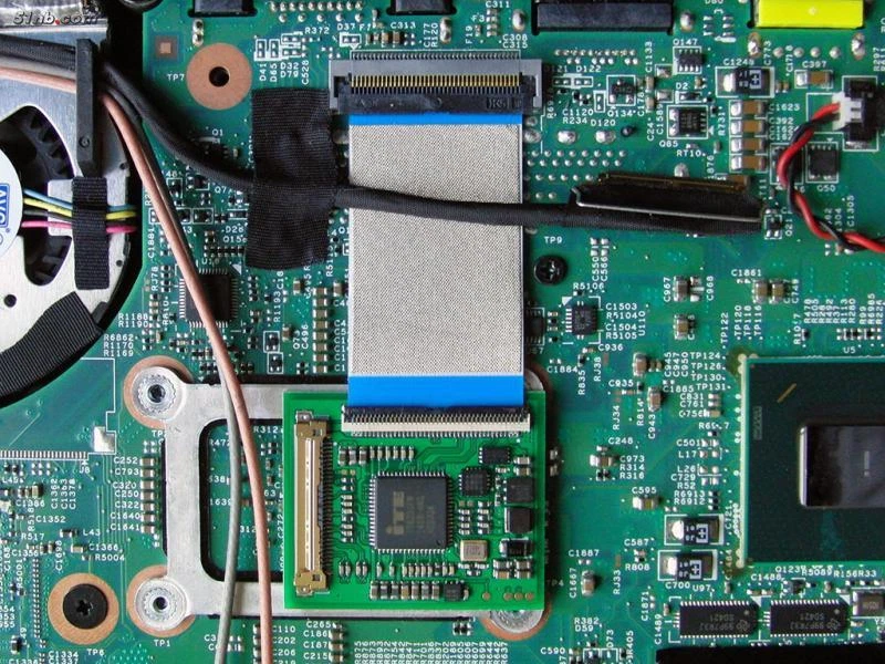 ThinkPad T420s/T430s FHD 1080p upgrade kit - Image 3 of 4