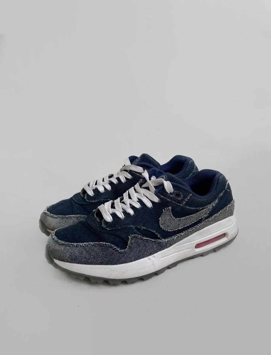 Nike Air Max 1 Golf NRG No Denim Allowed 2019 - CI6876-400 for