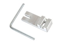 ALIGNMENT ALIGN TOOL FITS LAND ROVER V8 DISCO AUTO GEARBOX 307-498 LRT-44-011