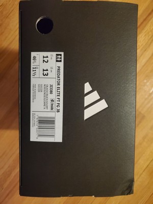 Adidas プレデター ELITE FT FG JB ベリンガム（Adidas プレデター 