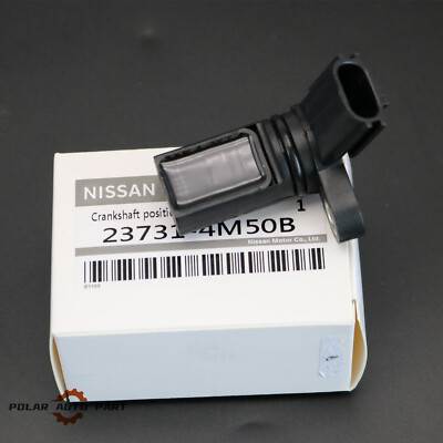 OEM Engine Camshaft Position Sensor for 2005-15 Nissan Armada 2004-12 Pathfinder