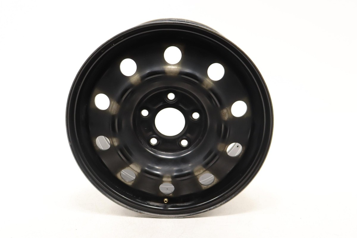 rim96jp  2020 - 2021 CHRYSLER VOYAGER L WHEEL RIM STEEL 17X7.5J ET51 OEM | eBay