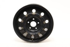 2020 - 2021 Chrysler Voyager L Wheel Rim Steel 17x7.5j Et51 Oem