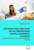 Seman Kedir Osman | Attitudes And Practices On Hiv Preventions Among...