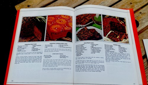 MYER COOKERY IN COLOUR 1983 H/C-Golden Press-Rarest.So Scarce-Myer Collectors! - Picture 7 of 12
