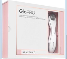 BeautyBio GloPRO Microneedling Facial Regeneration Tool