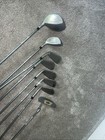 US Kids Golf Club UL 51 Clubs Juniors 8 Club Set W/bag — photo 9