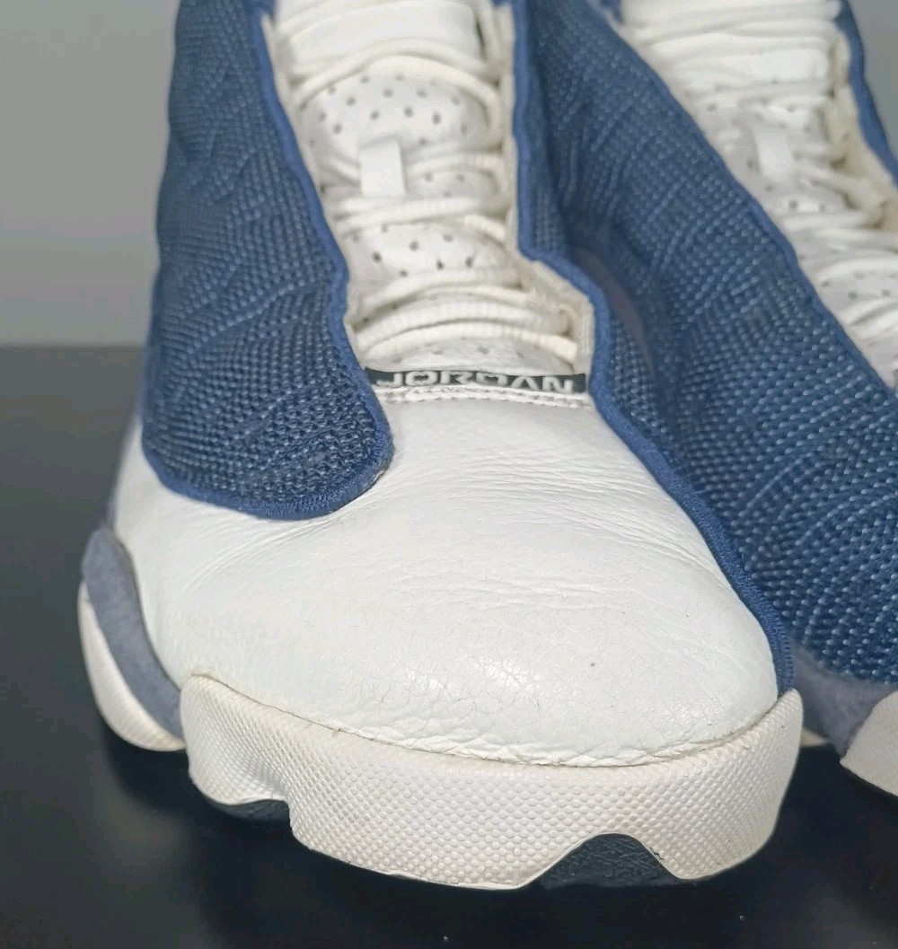 Size 13 - Air Jordan 13 OG 1998 Flint for sale online | eBay